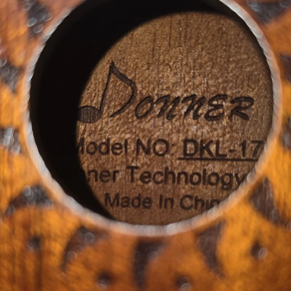 Donner dkl 17